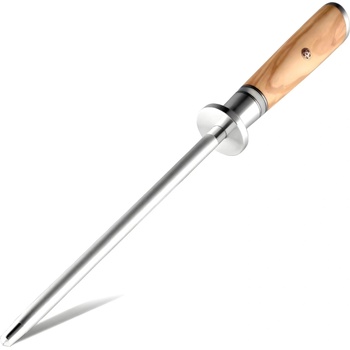 HARAHU Диамантена точилка за ножове hi-35062 - Кафява kp35062 (hi-35062)