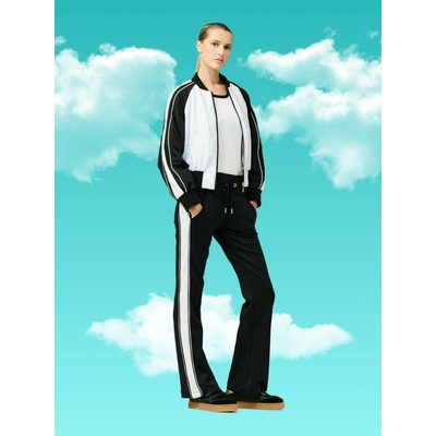 Goldbergh Elio Black