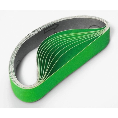 Fein 63714140010 brusný pás Zrnitost 400 (d x š) 533 mm x 30 mm 10 ks