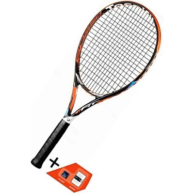 Tecnifibre T-Fit Storm