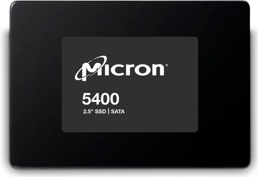 Intel SSD DC S4500 – 240GB To 3.84TB, 2.5" SATA III 6Gb/s, Data Center Grade