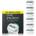 Wilkinson Sword Intuition 2in1 Soap & Shave Sensitive Резервни остриета 6 бр