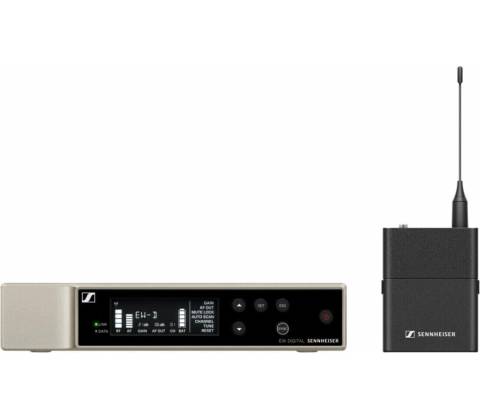 Sennheiser EW-D SK BASE SET