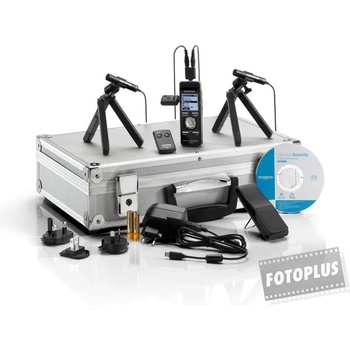 Image 1 of Olympus DM-550