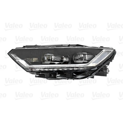 Hlavný svetlomet VALEO 046630