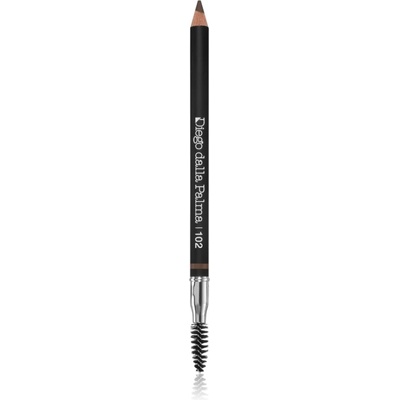 Diego dalla Palma Eyebrow Pencil Water Resistant vodeodolná ceruzka na obočie 102 Warm Taupe 1,08 g