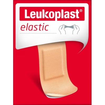 Leukoplast® elastic, 19 m m x 56 m m