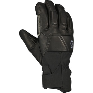 Scott Ръкавици Scott Glove Explorair Premium GTX Gloves - Black - размер XS (202-6721-0111)