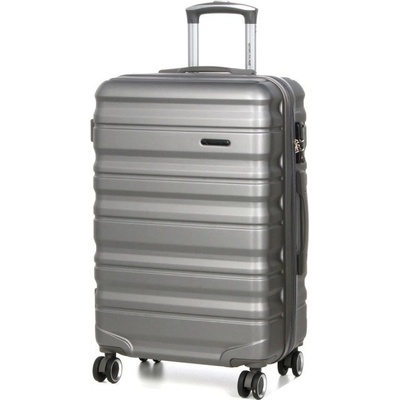 Worldline 628 šedá 60 l