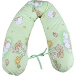  Позиционираща възглавница с пълнеж FillBall 190см 2359-190-D17