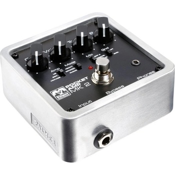 Palmer Pocket Amp Mk 2