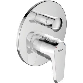 Vidima Смесител за вграждане за вана/душ, A6999AA, Vidima (A6999AA)