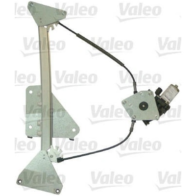Mechanizmus zdvíhania okna VALEO 850835