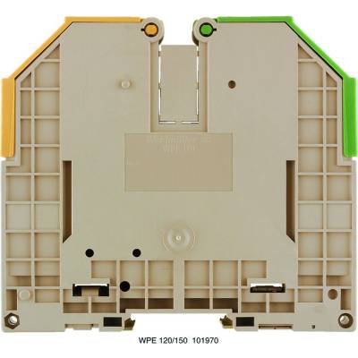 Weidmüller WPE 120/150 (1019700000)