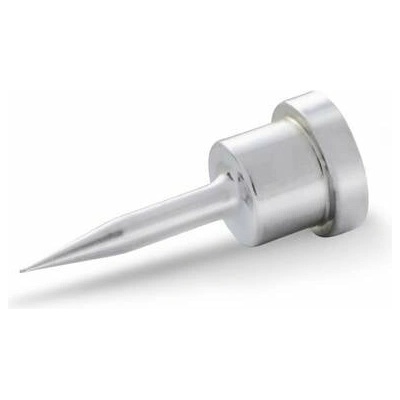 Weller LT 1SNW LÖTSPITZE 0,1MM VERCHROMT VERP. pájecí hrot oblý Velikost hrotů 0.1 mm Délka hrotů 15 mm Obsah 1 ks