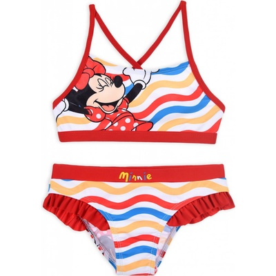 Disney Minnie Happy Generation červené
