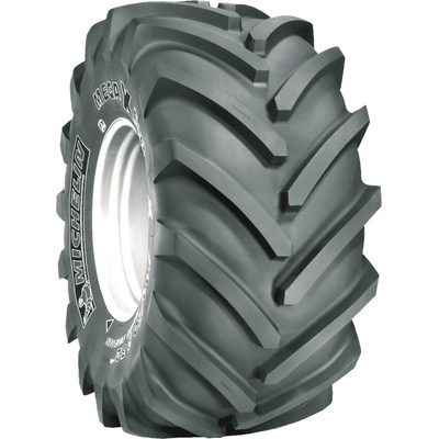 MICHELIN MEGA X BIB 620/75-26 166A8/166B TL