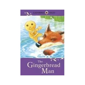 Ladybird Tales: The Gingerbread Man (0000)