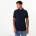 Jack Wills Aldgrove Classic Polo - Navy
