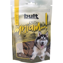 Bult Dog Chipsy kachna 100 g