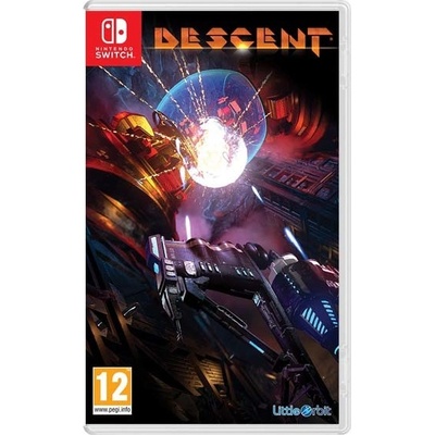 Descent