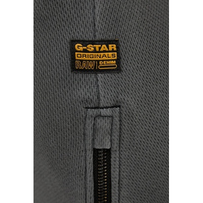 G-Star RAW Памучна рокля G-Star (D26593.E040)