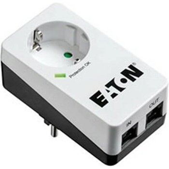 Image 1 of Eaton Protection Box 1 Tel DIN (PB1TD)