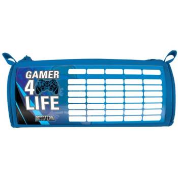 Image 1 of Lizzy Card Овален несесер Lizzy Card Gamer 4 Life - с програма (22953201)