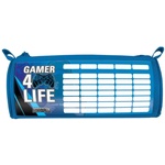 Lizzy Card Овален несесер Lizzy Card Gamer 4 Life - с програма (22953201)