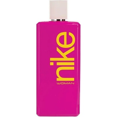 Nike Pink toaletní voda dámská 100 ml tester