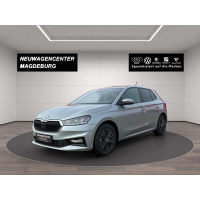 Skoda Fabia 1.5 TSI DSG 110 kW