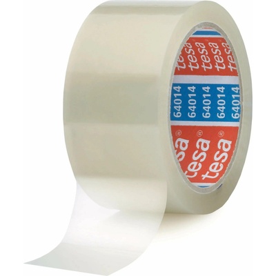 TESA Baliaca lepiaca páska strong 50 mm x 66 m transparentná