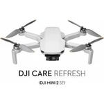 DJI Care Refresh DJI Mini 2 SE - electronic code