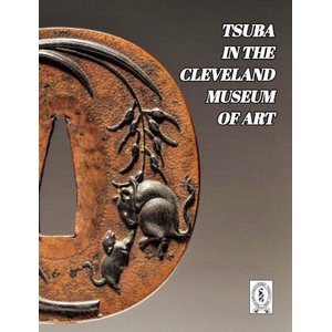 Tsuba in the Cleveland Museum of Art (ISBN: 9781006769771)