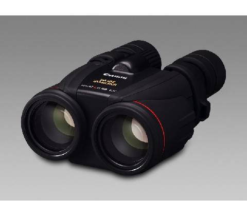 Canon 10x42L IS WP