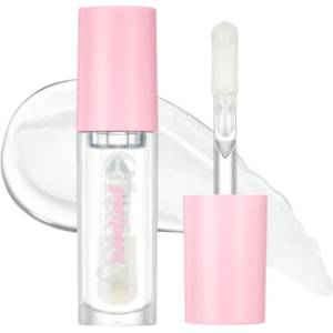 PeriPera - Ink Glasting Lip Gloss 4.5ml - 01 Clear