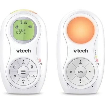 Vtech DM1214 chůvička s duální baterií