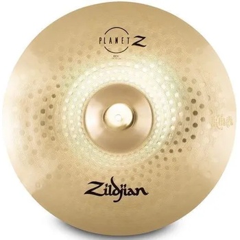 Image 1 of Zildjian ZP20R Planet Z 20" Чинел Ride (ZP20R)