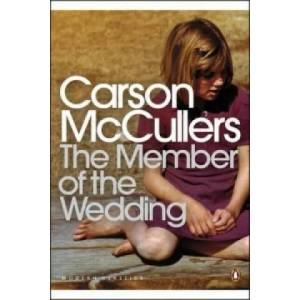 Member of the Wedding | Carson McCullers (2008)