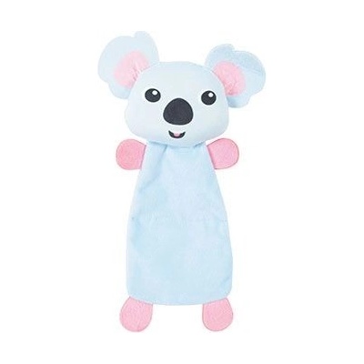 Zolux koala Doudou plyš pískací 27 cm