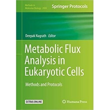 Metabolic Flux Analysis in Eukaryotic Cells