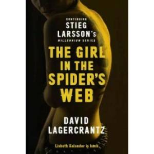 Girl in the Spider's Web (0000)