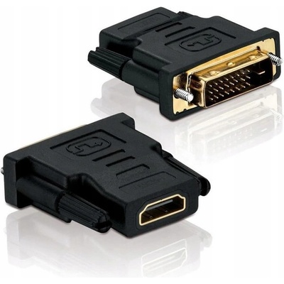 Gembird A-HDMI-DVI-2 – Zboží Mobilmania