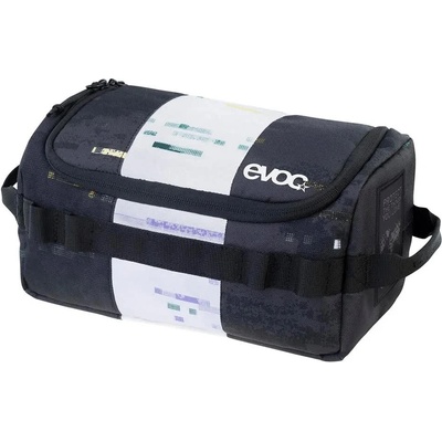 EVOC Несесер Evoc Wash bag 4L - Blue (Multicolour)