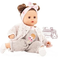 Götz bábätko Muffin popsicle 33cm