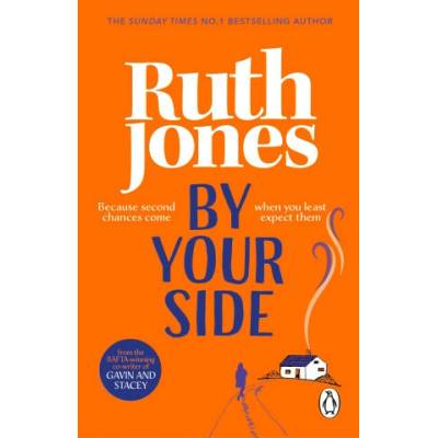 By Your Side - Ruth Jones