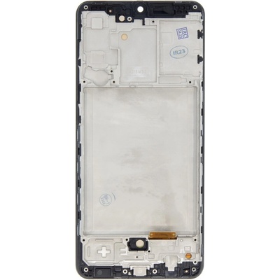 LCD Displej + Dotyk + Přední kryt Samsung A315F Galaxy A31