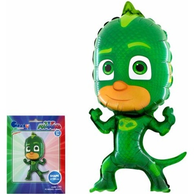 Grabo Balónek fóliový PJ Masks Gekko 94 cm