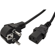 síťová šňůra k PC (220V) (20919010)