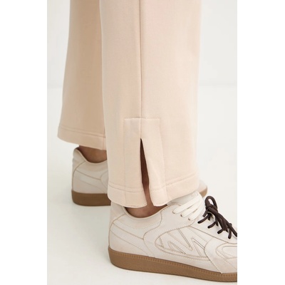 Twinset Памучен спортен панталон Twinset (261TP2171)